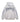 Revenge Shibuya Hoodie Cement front