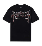 Revenge Shibuya Tee Black