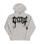 Revenge St. Michaels Hoodie Cement