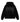 Revenge Xxxtentacion Heartbreak Bejeweled Hoodie Black/Clear