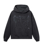 Revenge Xxxtentacion Heartbreak Hoodie Vintage Black