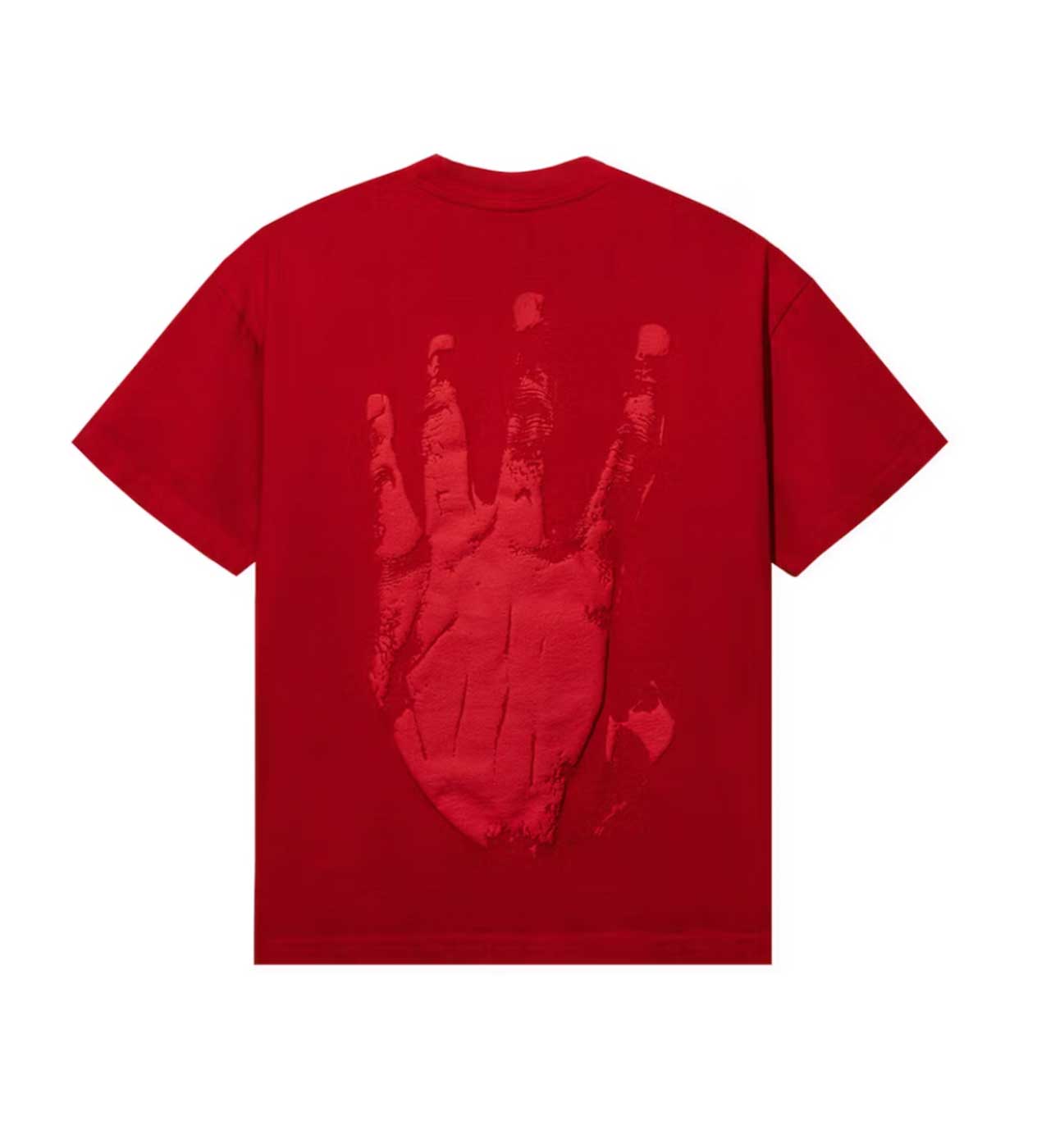 Revenge Xxxtentacion Kill Tee Red | Restock AR