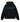 Revenge Xxxtentacion Lightning Heartbreak Hoodie Black/Blue