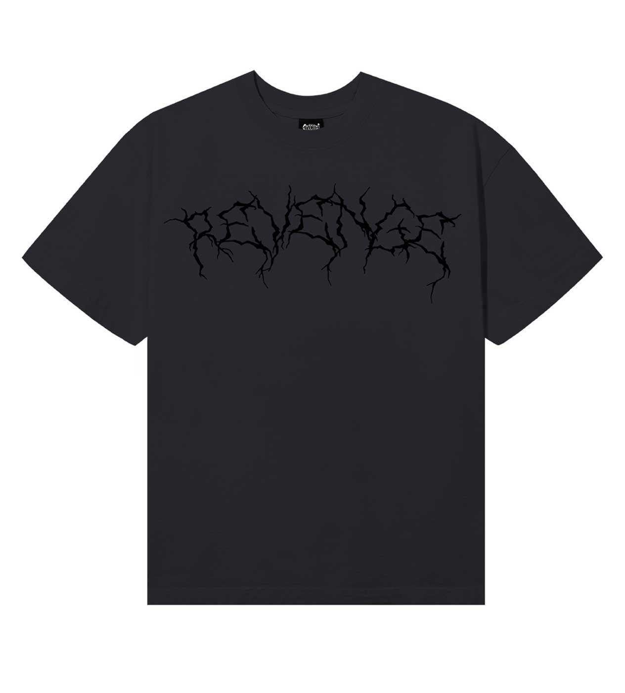 正規品新品S Revenge gradient lightning tee Revenge Lightning Tee No Size Tag Medium XXXTENTACION | eBay