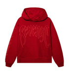 Revenge Xxxtentacion X Kill Outline Red Hoodie