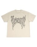 Revenge Motioncross Tee Cement