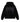 Revenge x Xxx Tentacion Heartbreak Bejeweled Hoodie Black/Purple