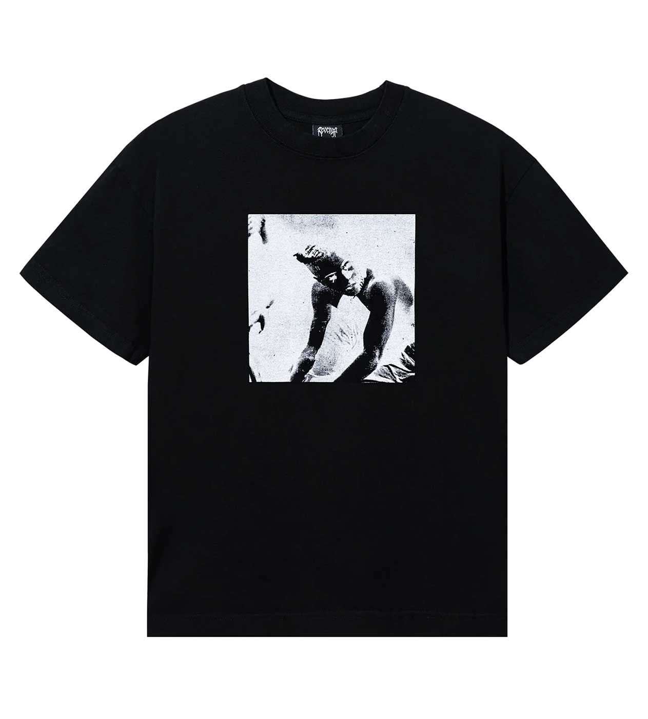 Revenge x Xxxtentacion Demon Boy Tee Black – Restock AR