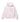 Revenge x Xxxtentacion Heartbreak Bejeweled Hoodie Baby Pink