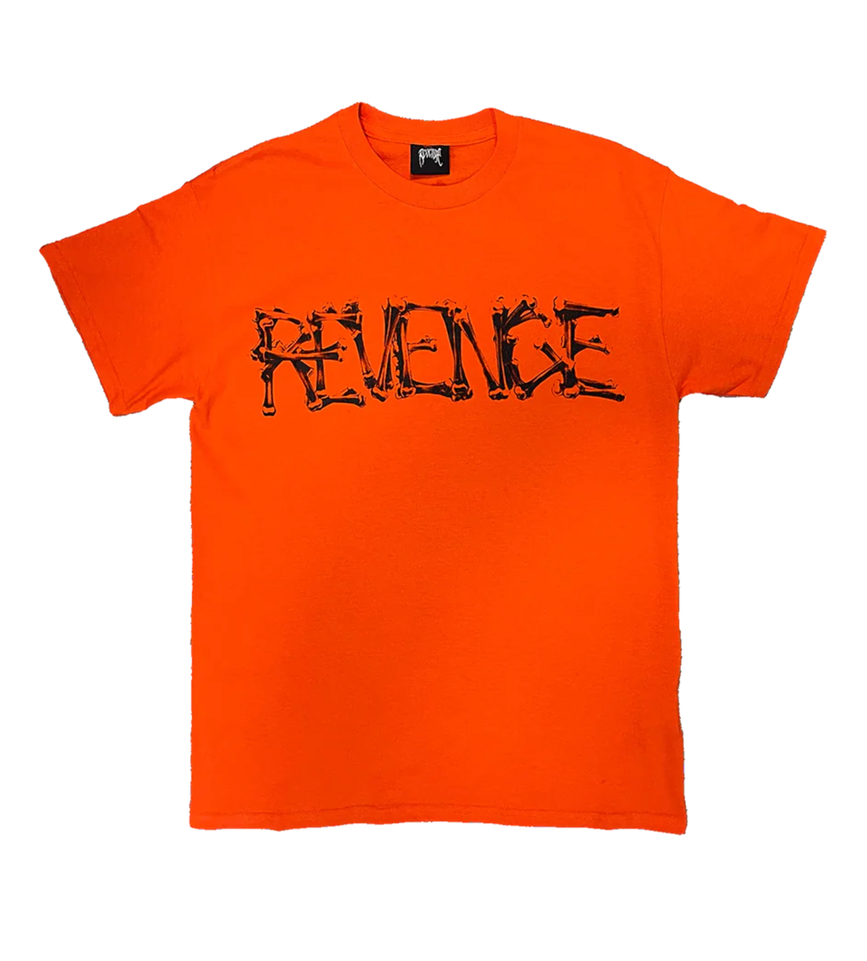 Revenge Orange Bones Lil Durk | Restock AR