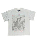 Righteous Worth Tee White