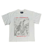 Righteous Worth Tee White