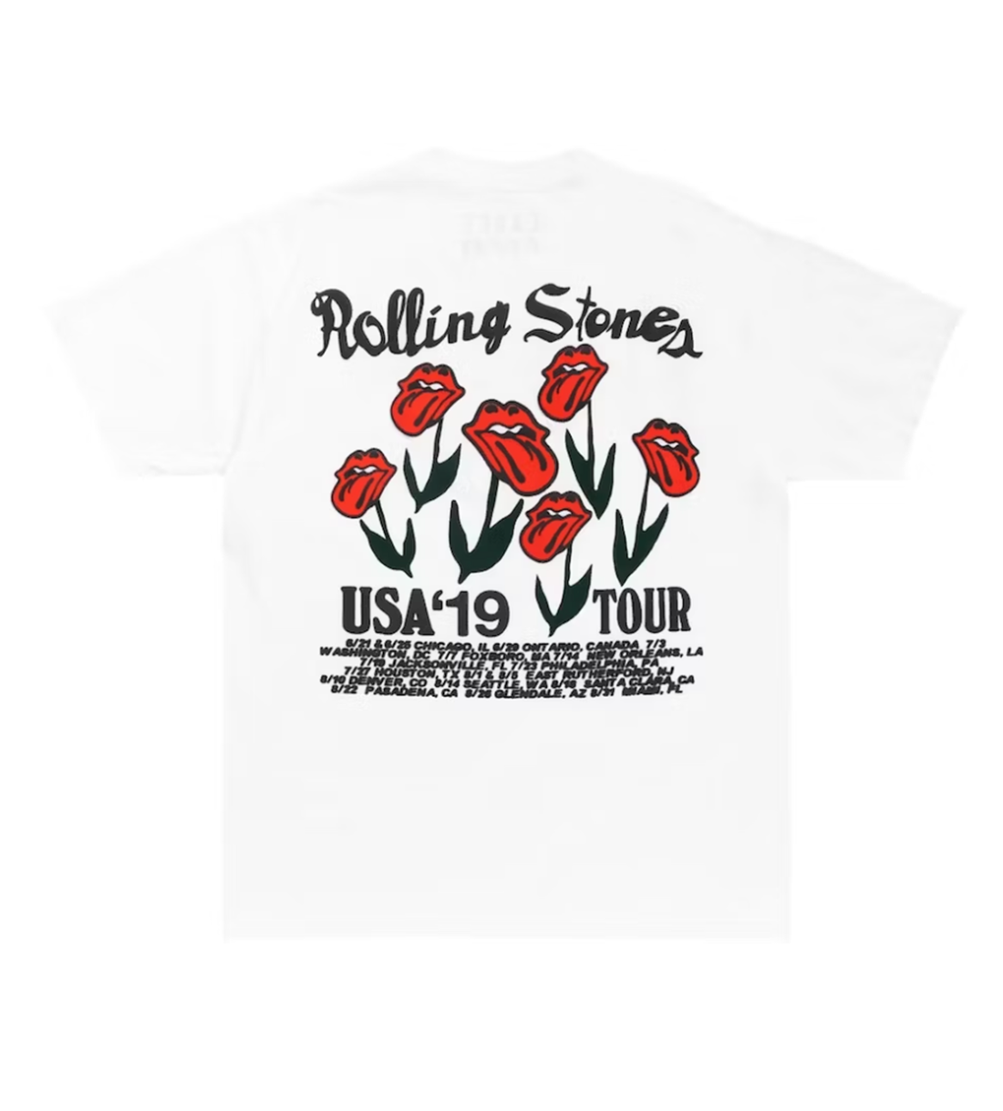 Rolling Stone CPFM T-Shirt