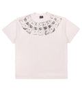 Saint Michael Money Tee Off White