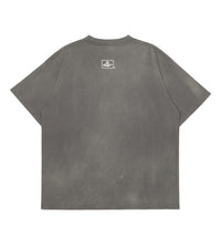 Saint Michael SM6 Tee Vintage Black