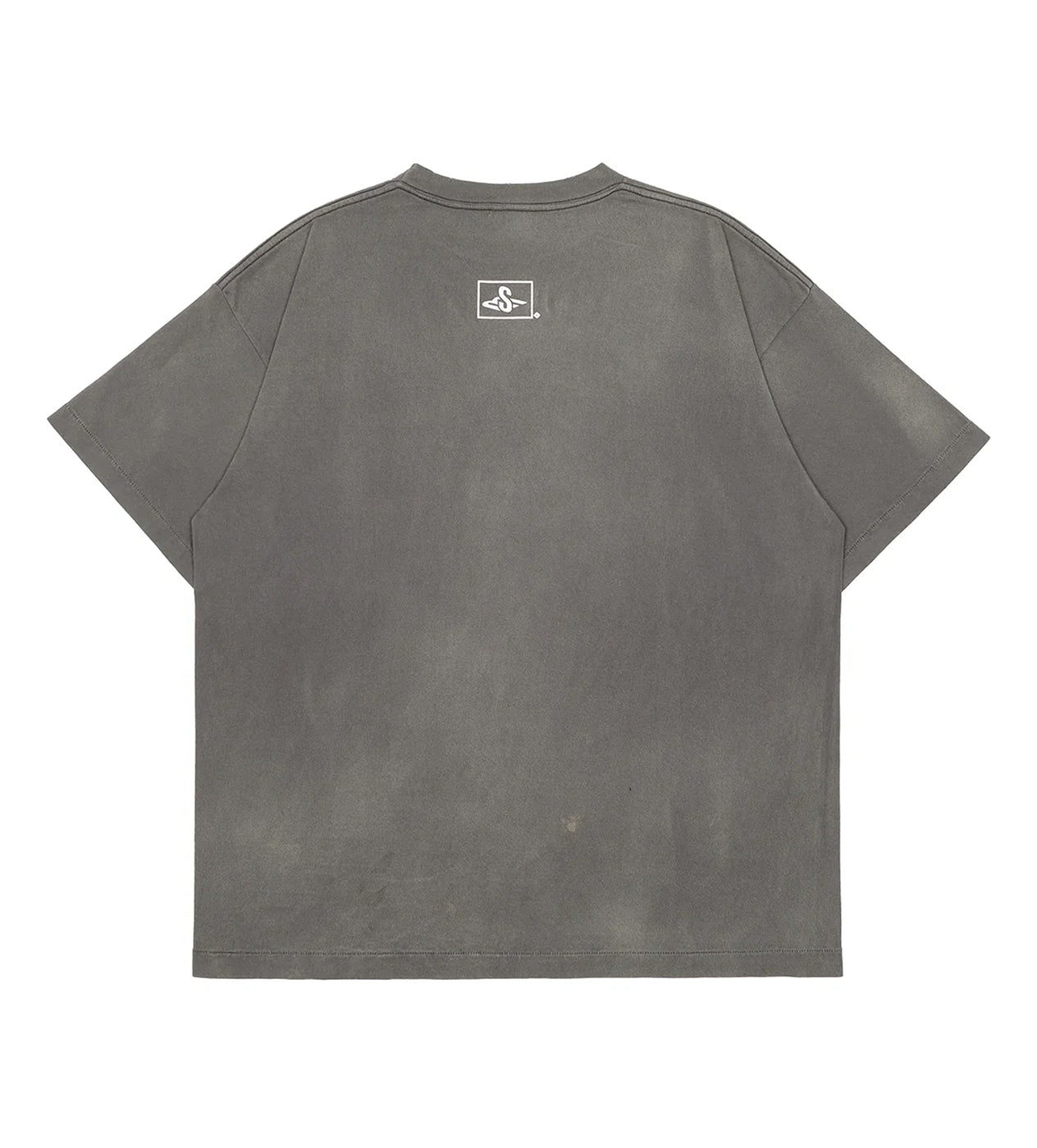 Saint Michael SM6 Tee Vintage Black