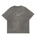 Saint Michael SM6 Tee Vintage Black