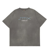 Saint Michael SM6 Tee Vintage Black
