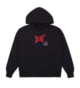 Saint Michael Saint Sweatshirt Black