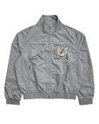 Saint Vanity Nylon Cargo Jacket Grey
