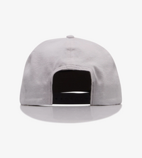 Sicko Trucker Brim Hat White/Green