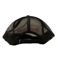 Sicko Trucker Hat Black/Pink
