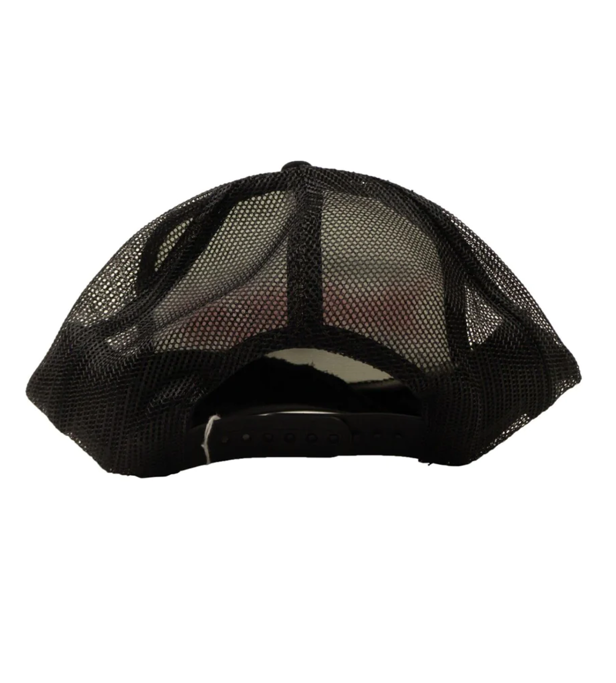Sicko Trucker Hat Black/Pink