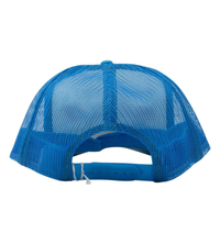 Sicko Trucker Hat Blue