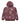 Sp5der AOP Hoodie Brown/Pink