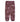 Sp5der AOP Sweatpants Brown/Pink