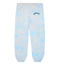 Sp5der AOP Web Heather Grey Sweatpants