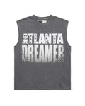 Sp5der Atlanta Dreamer Tank Baby Slate