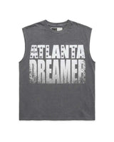 Sp5der Atlanta Dreamer Tank Baby Slate