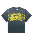 Sp5der Cuntry Worldwide Tee Slate