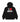 Sp5der I Heart Sp5 Hoodie Black front