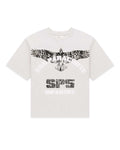 Sp5der Infantry Tee White