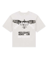 Sp5der Infantry Tee White