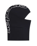 Sp5der Jumbo Logo Face Mask Black