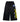 Sp5der Jumbo Sweatpants Black