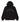 Sp5der OG Logo Hoodie Black