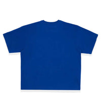 Sp5der OG Logo v2 HW Tee Navy