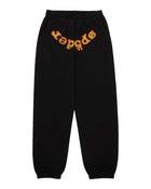 Sp5der OG Web V2 Sweatpants Black