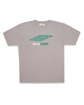 Sp5der Pro LW Tee Grey
