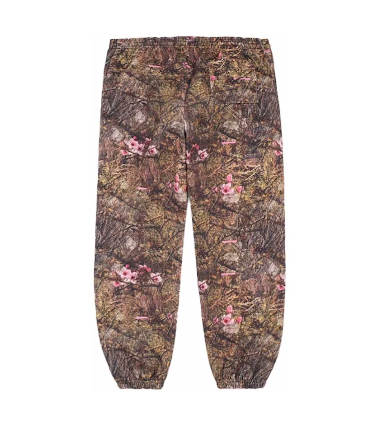 Sp5der Real Tree Camo Web Sweatpants Back