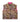 Sp5der Real Tree Puffer Vest Camo Pink