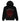 Sp5der Rhinestone OG Web v2 Hoodie Black