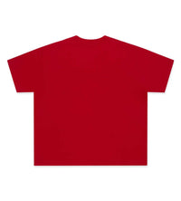Sp5der Rodeo HW Tee Red