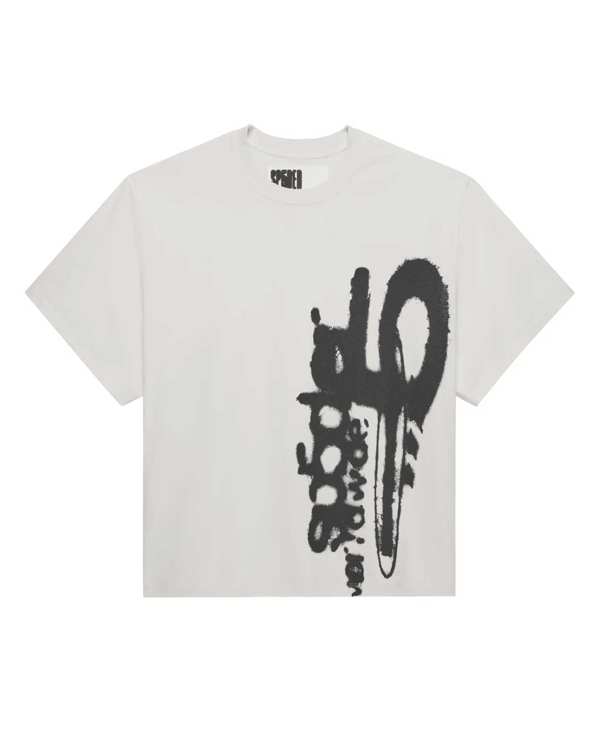 Sp5der SP5 5Luminum Tee Cream – Restock AR