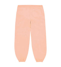 Sp5der SP5 Peach Sweats Back View
