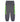 Sp5der Sp5der Beluga Slate Grey Sweatpants front